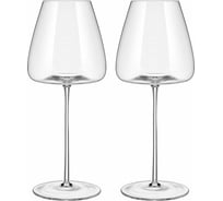 Набор бокалов для вина BILLIBARRI Kareiro 510 мл, 2 шт. 806558482580