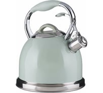 Чайник из нержавеющей стали TAVOLONE BARRI 3.0 л 404-030 806801601893