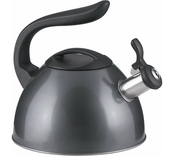 Чайник из нержавеющей стали TAVOLONE GIULI 2.5 л 404-048 806988471318