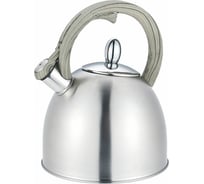 Чайник из нержавеющей стали TAVOLONE SOLETO 2.5 л 800-253 806145029409