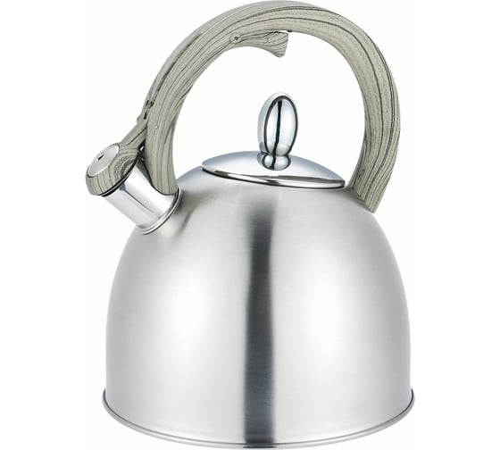 Чайник из нержавеющей стали TAVOLONE SOLETO 2.5 л 800-253 806145029409