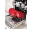 Блинная сковорода Moulinvilla Red pearl, 24 см RPRPS-24-I 8