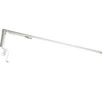 Электрокарниз DAUERHAFT 3,4м КРД-СП-АКБ-340