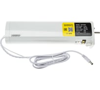 Электрокарниз DAUERHAFT 3,5 м КРД-СП-АКБ-350