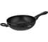 Сковорода wok Esprado Rustica 28x8 см, алюминий, антипригарное покрытие, индукция RUST28BE105 3