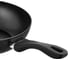 Сковорода wok Esprado Rustica 28x8 см, алюминий, антипригарное покрытие, индукция RUST28BE105 4