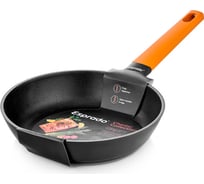 Сковорода Esprado Chedar 24x5.45, алюминий, антипригарное покрытие, индукция CHDT24BE103