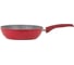 Глубокая сковорода Moulinvilla Red pearl с антипригарным покрытием, 28 см RPRSB-28-DI 4