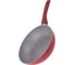 Глубокая сковорода Moulinvilla Red pearl с антипригарным покрытием, 28 см RPRSB-28-DI 5