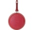 Глубокая сковорода Moulinvilla Red pearl с антипригарным покрытием, 28 см RPRSB-28-DI 6