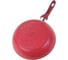 Глубокая сковорода Moulinvilla Red pearl с антипригарным покрытием, 28 см RPRSB-28-DI 7