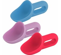 Ложка для мороженого МУЛЬТИДОМ набор 2 шт. NEW VL80-359