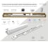 Электрокарниз Novo 1,67м - 3 м Wi-fi КТР-167-300 NOVO Tuya 2