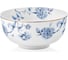 Набор салатников Esprado Bouquet 6 шт, 15,3 см, твердый фарфор BQT015BE305 1