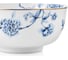 Набор салатников Esprado Bouquet 6 шт, 15,3 см, твердый фарфор BQT015BE305 2