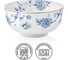 Набор салатников Esprado Bouquet 6 шт, 15,3 см, твердый фарфор BQT015BE305 4