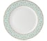 Набор тарелок Esprado Mosaica Mint 6 шт обеденная, 22,5 см, костяной фарфор MSM022ME301 2