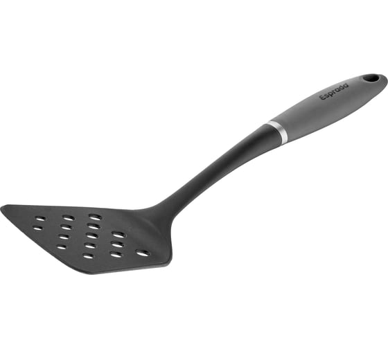 Лопатка Esprado с прорезями Gris 33x8 см GRISNGE524
