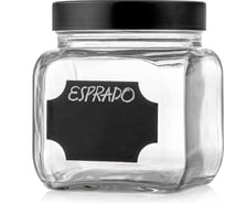 Набор емкостей для хранения Esprado Fresco 700 мл, 2 шт FRE700E405 FRE700E405S2