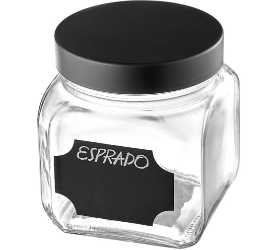 Набор емкостей для хранения Esprado Fresco 700 мл, 2 шт FRE700E405 FRE700E405S2