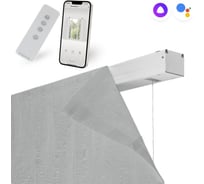 Римская штора DAUERHAFT 35-IB 1,8м / 2,0м РИШД35-IB 180-200-РМКС