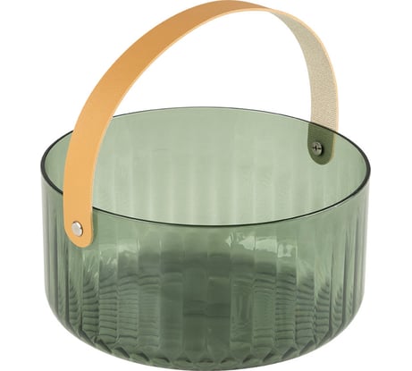 Фруктовница Mallony SKANDI, 21x21x10.5 см 104763