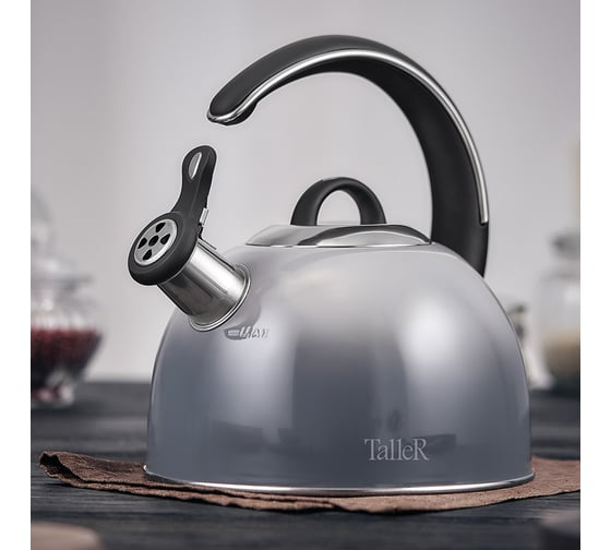 Чайник TALLER 2.8 л TR-11355