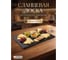 Прямоугольное блюдо PERFECTO LINEA из сланца 34x17 см 28-004000 2