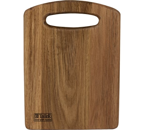 Разделочная доска TALLER TR-52223