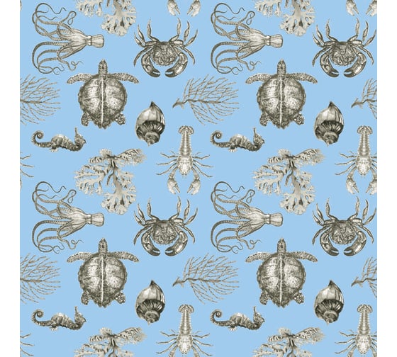 Штора на тесьме Kauffort Бриз 160x270 см 111001640