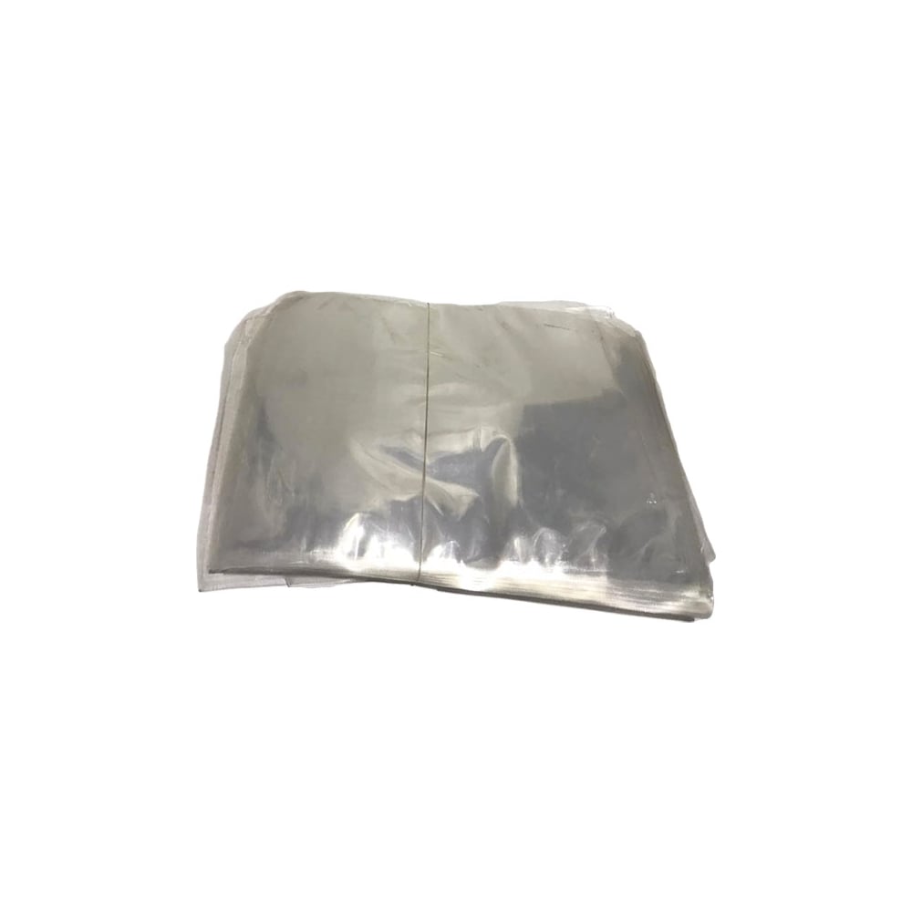 Пакет для запекания Foodatlas 200x250 мм, 85 мкм, 100 шт. ЦБ000001258 ...