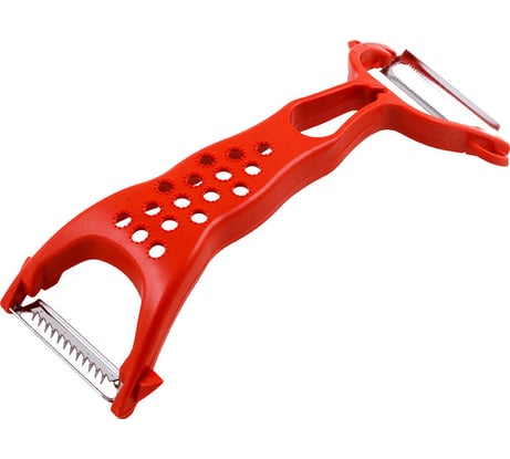 Универсальный нож для овощей и фруктов Mallony 006667