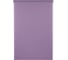 Рулонная штора PRAKTO Shantung 60x160 см, сиреневый 8317055 1