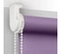 Рулонная штора PRAKTO Shantung 60x160 см, сиреневый 8317055 4