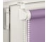 Рулонная штора PRAKTO Shantung 55x160 см, сиреневый 8317048 4