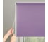 Рулонная штора PRAKTO Shantung 160x175 см, сиреневый 8317130 3