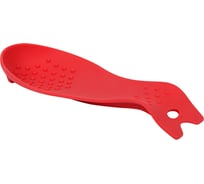 Силиконовая подставка под ложку или половник Beroma 07824068