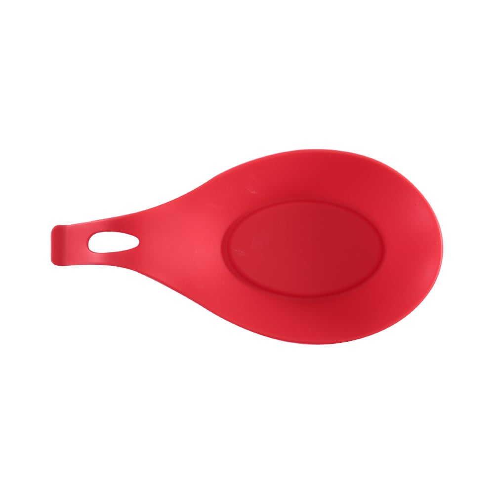 Силиконовая подставка под ложку или половник Beroma 07824064 - выгодная ...