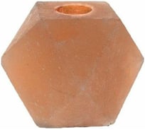 Солевой подсвечник Beroma алмаз 07716180