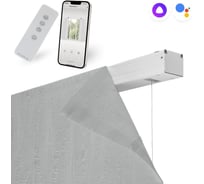 Римская штора Novo 35-3 1,0м / 2,0м РИШН35-3 100-200-РМКС