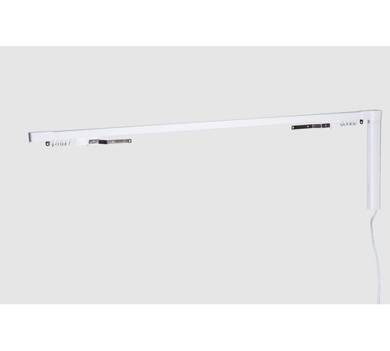 Электрокарниз Novo 2,8м 21КРН-СП-280
