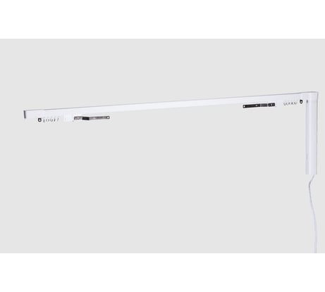 Электрокарниз Novo 3,0м 21КРН-СП-ВФ-300