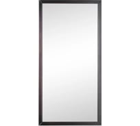Настенное зеркало Мебелик Ника венге 119.5 см x 60 см 8320