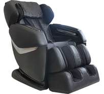 Массажное кресло GESS Desire черное GESS-825 black