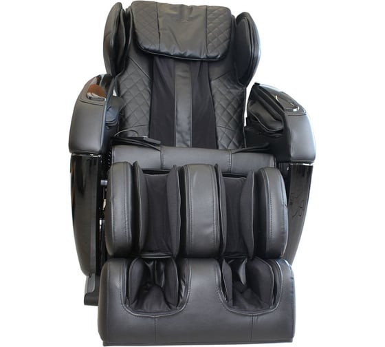 Массажное кресло GESS Desire черное GESS-825 black