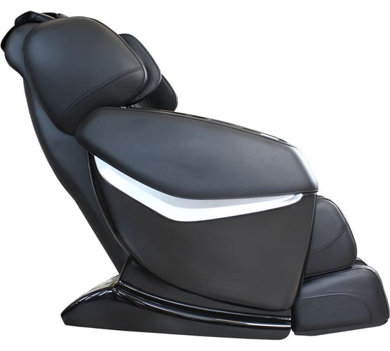 Массажное кресло GESS Desire черное GESS-825 black