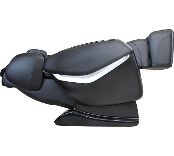 Массажное кресло GESS Desire черное GESS-825 black