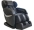Массажное кресло GESS Desire черное GESS-825 black 1