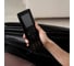 Массажное кресло GESS Desire черное GESS-825 black 7