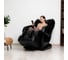Массажное кресло GESS Desire черное GESS-825 black 9